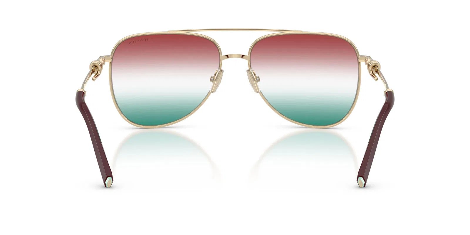 Tiffany 3116 Sunglasses - view 18